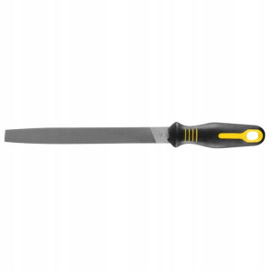 Pilnik Do Metalu Półokrągły 200mm Topex 06a722