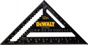 Dewalt Dwht46032 Przymiar Dekarski 12'' Kątownik