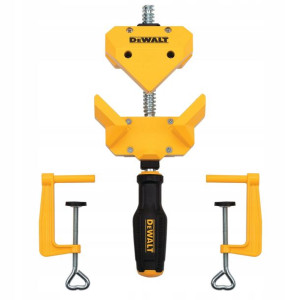 Dewalt Dwht83853-0 Ścisk Kątowy Narożny Docisk