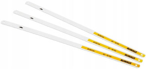 Dewalt Dwht0-20558 Zestaw Brzeszczotów Bim 300mm