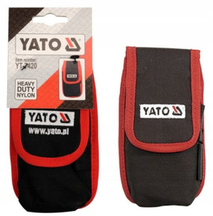 Yato Yt-7420 Kieszeń Na Telefon Komórkowy Pas