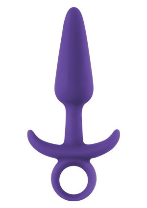 Plug-inya Prince Small Purple