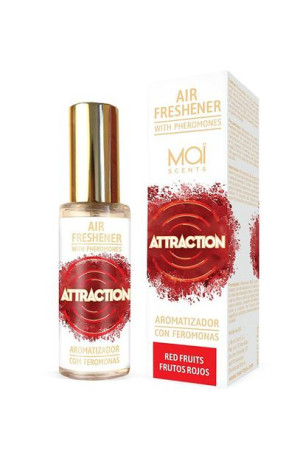 Mai Pheromone Air Freshener Red Fruits