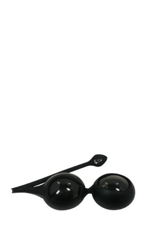 Kulki-ovo L1a Love Ball Black