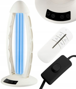 Neo Lampa Uvc Wirusobójcza Ozonowanie Neo 38w