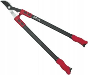Yato Yt-8833 Sekator Ręczny Kowadełkowy 705mm