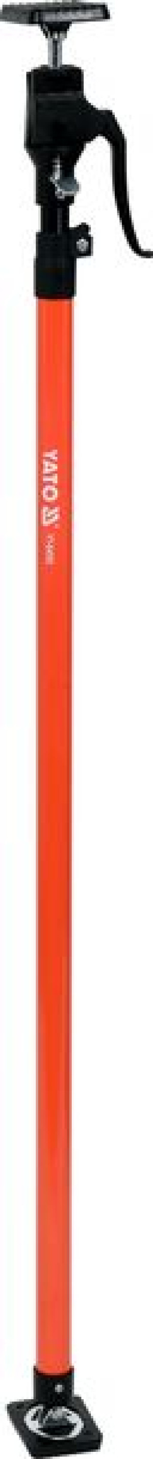 Podpora Teleskopowa 125-290 Cm Yt-64552 Yato Płyt