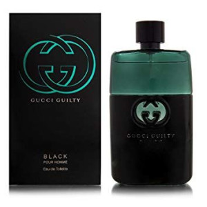 Gucci Guilty Black Pour Homme 90ml woda toaletowa