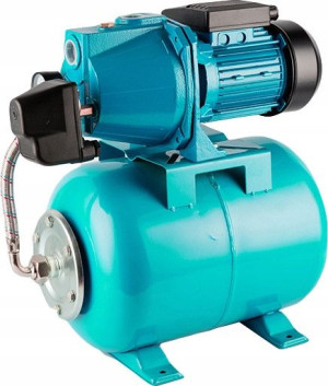Jet100a Zestaw Hydroforowy 24l Pompa Jet 1000 24 L