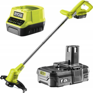 Podkaszarka Akumulatorowa 1,5ah Rlt1825m15s Ryobi