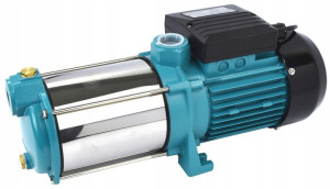Pompa Hydroforowa Hydrofor Mhi 1300 Inox 100l/min
