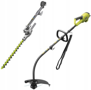 Ryobi Kosa Podkaszarka + Sekator 1000w Rlt1038aht