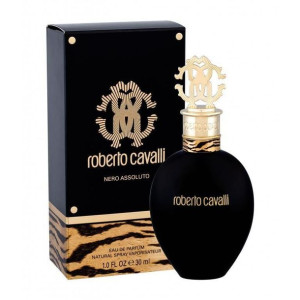 Roberto Cavalli Nero Assoluto 30ml woda perfumowana