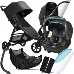 Baby Jogger 3w1 City Mini Gt2 01 I Babysafe York