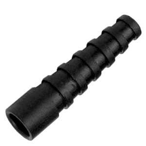 Odgiętka / osłona na kabel RG59, H155