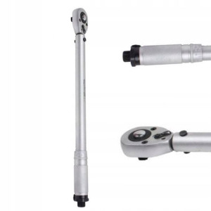 Adler Klucz Dynamometryczny Do Śrub 1/2'' 42-210nm