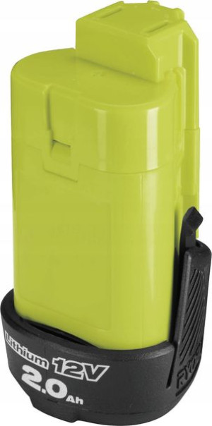 Ryobi Rbspl1220 Akumulator 2,0ah 12v Bateria