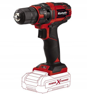 Wiertarka Wkrętarka Tc-cd 18/35 Li-i-solo Einhell