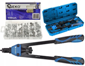 Hogert Nitownica Do Nitonakrętek M3-m10 + 150