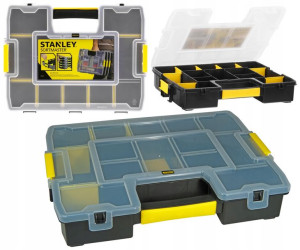 Stanley 97-483 Organizer Na Akcesoria Sort Master