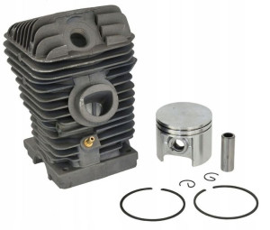 Geko G81114 Komplet Cylinder Tłok Stihl Ms 230 40m