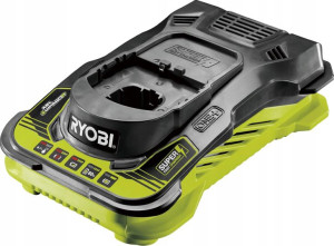 RYOBI szybka ładowarka RC18150 do akumlatorów ONE+
