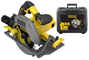 Pilarka Tarczowa Stanley Fatmax Fme301 190mm 1650w