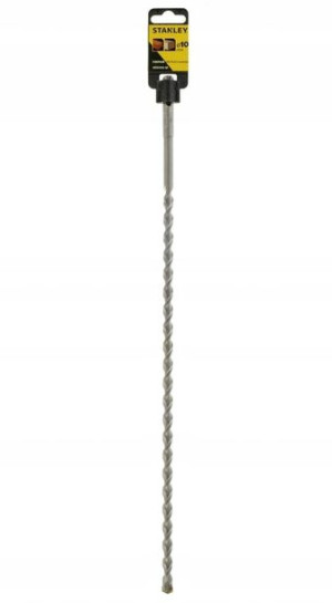 Stanley Wiertło Dsd+ Do Betonu 10x460mm Sta54232