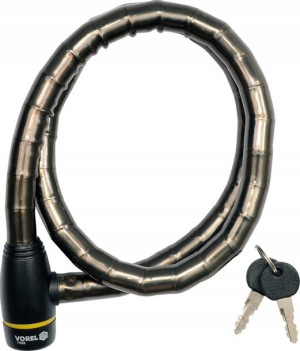 Zabezpieczenie Zapięcie Do Roweru 77850 Vorel