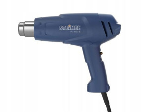 Steinel Hl1620 S Opalarka Dysza 1600w 500c 2-biegi