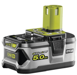RYOBI AKUMULATOR Bateria RB18L50 Li-Ion 5,0Ah