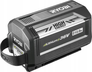 Ryobi Ry36b12a Akumulator 12,0ah 36v High Energy
