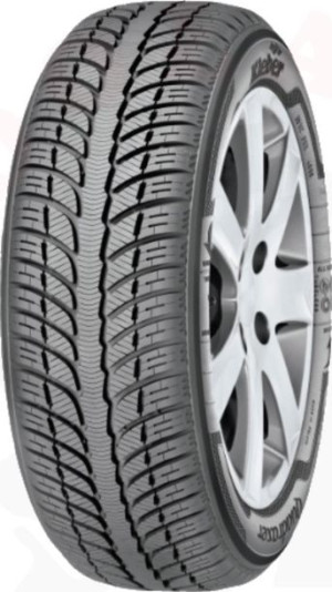 2x 255/45R20 101W Quadraxer KLEBER 2021