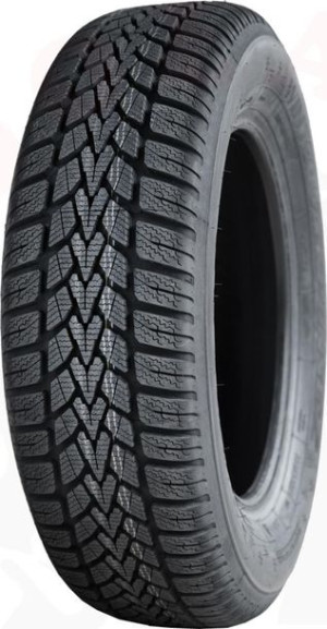 2x 195/65R15 91T Winter Response 2 DUNLOP 2020
