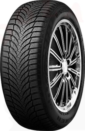4x 175/65R13 80T Winguard Snow`G WH2 NEXEN