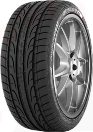 2x 275/35R19 100Y SP Sport Maxx DUNLOP 2020
