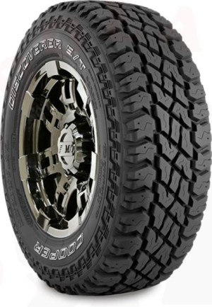 2x 225/75R16 115/112Q Discoverer S/T MAXX COOPER 2021
