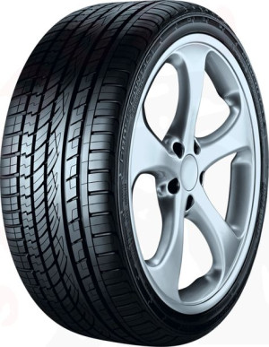 2x 235/60R16 100H ContiCrossContact UHP CONTINENTAL 2021