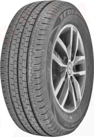 2x 215/75r16 113/111s A/s Van Saver Tracmax 2021