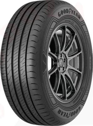 4x 235/55R18 100V EfficientGrip 2 SUV GOODYEAR 2022