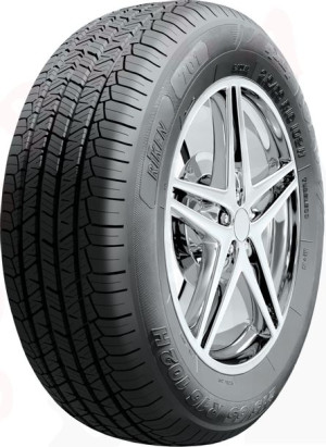 4x 235/50r19 99v 701 Riken 2021