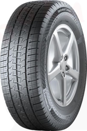 2x 215/70R15 109R VanContact Camper CONTINENTAL 2021