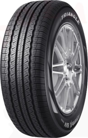 4x 285/60r18 120v Advantex Suv Tr259 Triangle 2021