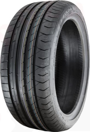 2x 225/40R18 92Y SportControl 2 FULDA 2021