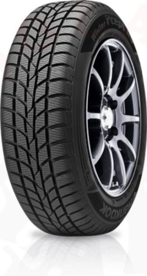 4x 145/80R13 75T Winter i*cept RS W442 HANKOOK 2021