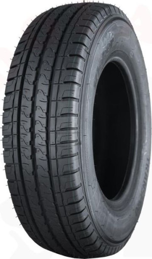 4x 205/65R16 107/105T Transpro KLEBER 2021