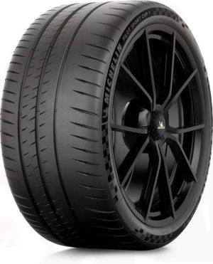 4x 255/35R19 96Y Pilot Sport CUP 2 MICHELIN 2020