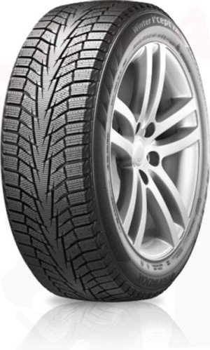 2x 225/45R17 94T Winter i*cept IZ2 W616 HANKOOK 2021