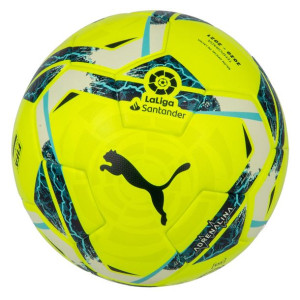 Piłka nożna Puma Laliga 1 Accelerate Adrenalina 083547 01 R.5