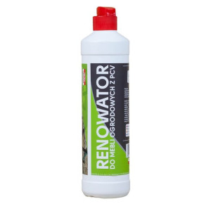 Renowator Do Mebli Ogrodowych Pcv 500 Ml